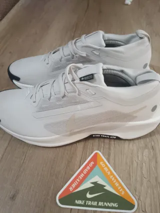 Zapatillas Nike Pegasus Trail Gore-Tex