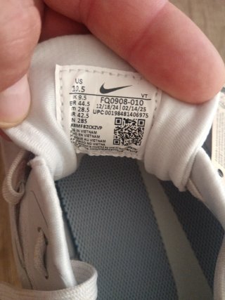Zapatillas Nike Pegasus Trail Gore-Tex