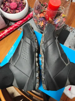 Zapatillas Shimano MW7 Gore-Tex Talla 46