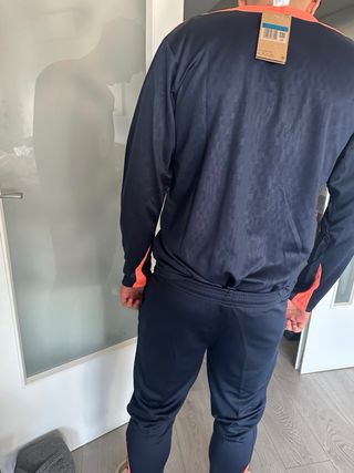 Chándal Nike FC Barcelona Talla S-M