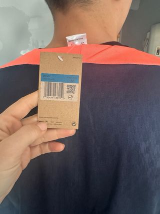 Chándal Nike FC Barcelona Talla S-M