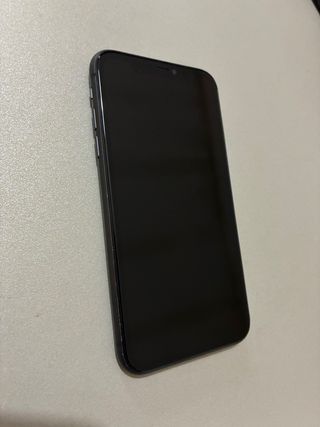 iPhone 11 128GB Nero