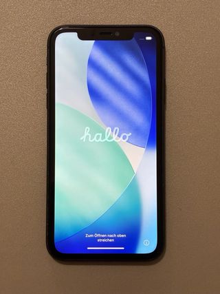 iPhone 11 128GB Nero