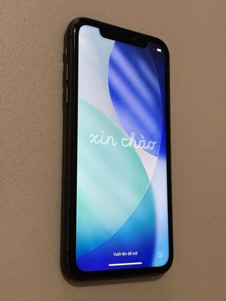 iPhone 11 128GB Nero