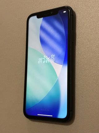 iPhone 11 128GB Nero
