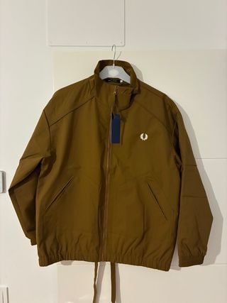Chaqueta Fred Perry