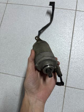 Motor de arranque Honda