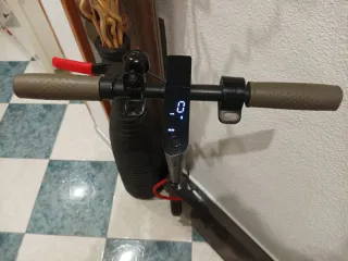 Patinete Eléctrico Xiaomi Mi Scooter 1S
