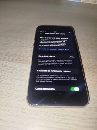 iPhone SE 2022 128GB