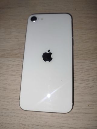 iPhone SE 2022 128GB