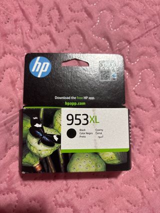 Toner HP 953XL Negro