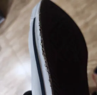 Zapatillas Converse Negras Mujer