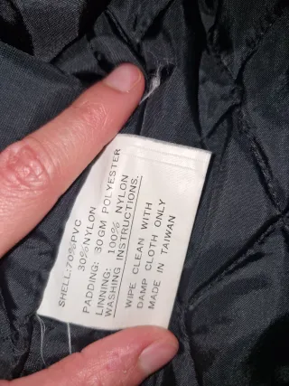 Chaqueta de moto Dainese