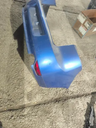 Paragolpes trasero Renault Laguna GT