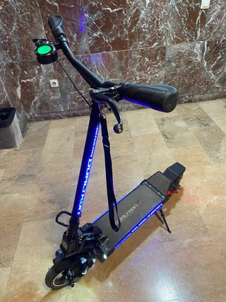 Dualtron Mini Patinete Eléctrico