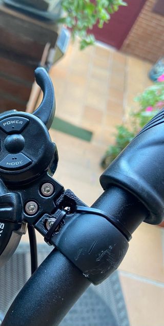 Dualtron Mini Patinete Eléctrico