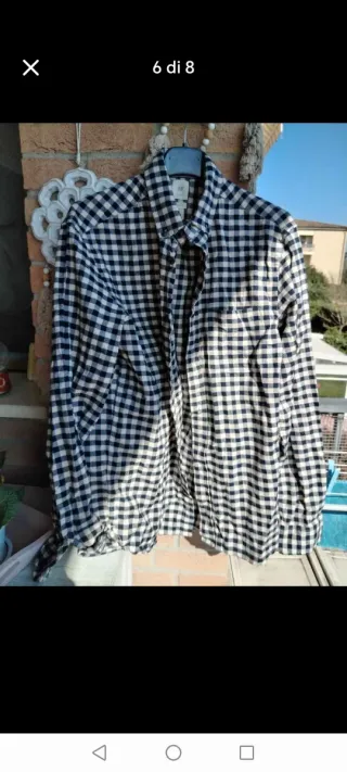 Camicia  ragazzo