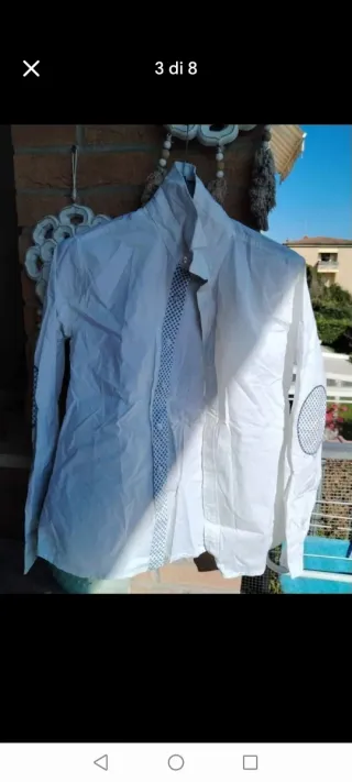 Camicia  ragazzo