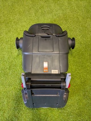 Römer Kidfix II XP SICT Silla Coche. SEGURIDAD X3