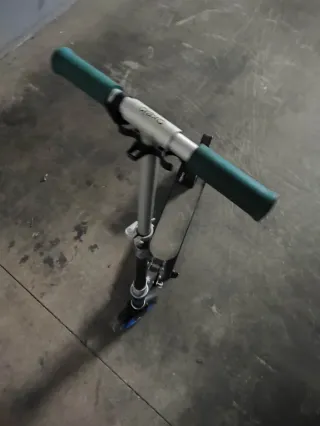 Patinete Decathlon Mid 7