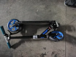 Patinete Decathlon Mid 7