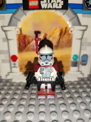 Minifigura Lego Star Wars Originale