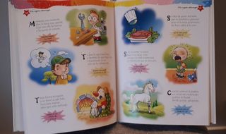 Mis Mejores Adivinanzas