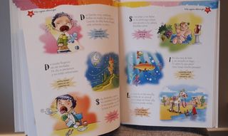 Mis Mejores Adivinanzas