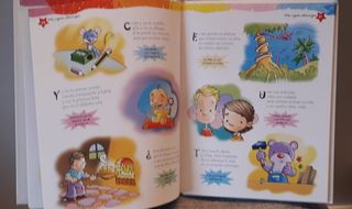 Mis Mejores Adivinanzas