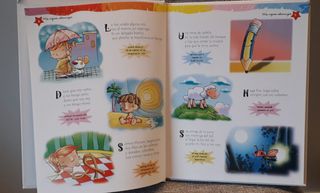 Mis Mejores Adivinanzas