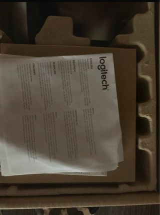 Cámara Logitech PTZ Pro 2