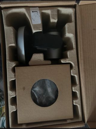 Cámara Logitech PTZ Pro 2