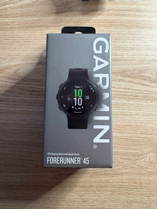 Garmin Forerunner 45 GPS Running Watch