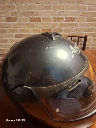 Casco Arai SV Talla XS