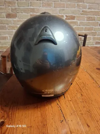 Casco Arai SV Talla XS