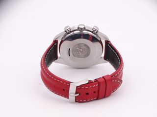 OMEGA Speedmaster Reduced M. Schumacher FULL SET