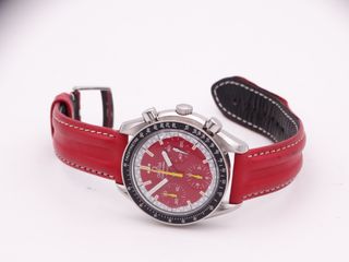 OMEGA Speedmaster Reduced M. Schumacher FULL SET