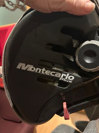 Silla coche RECARO Young Sport Regalo la gris