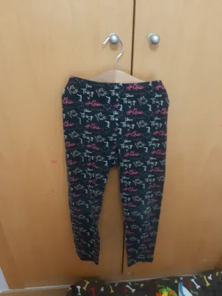 Pantalones niña  de marca mayoral  10 años 140 cm