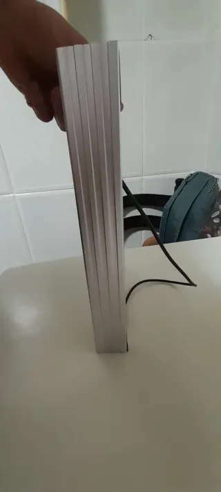 Base Ventilador USB para Portátil