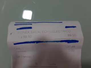 Sacaleches Eléctrico Suavinex