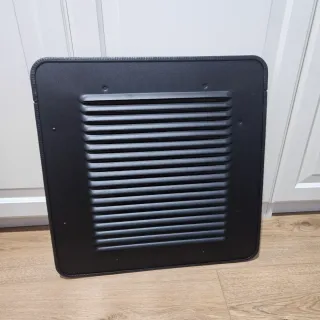 2 Rejillas Aire VW T5 T6 T6.1 2° Fila