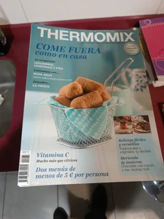 Lote de revistas desde el número  84 hasta el 145.