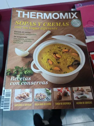 Lote de revistas desde el número  84 hasta el 145.