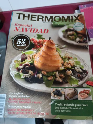 Lote de revistas desde el número  84 hasta el 145.