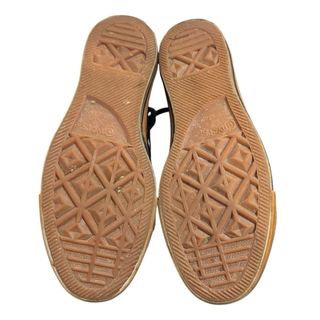 Converse Cuero Negro