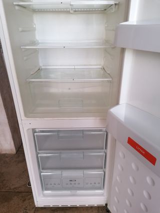 Frigorífico/Congelador LYNX