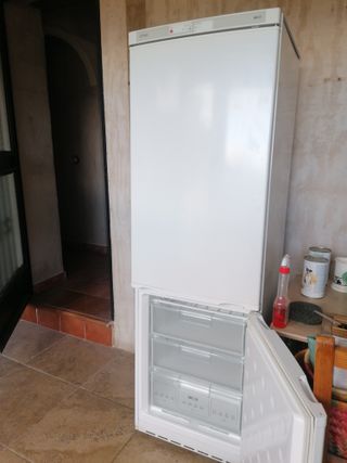 Frigorífico/Congelador LYNX