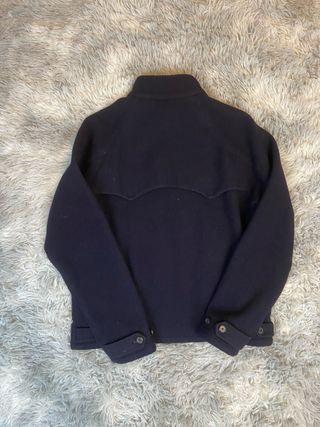 Chaqueta Polo Ralph Lauren de lana