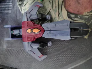 Transformers: Set 3 Figure Robot e Dinosauro